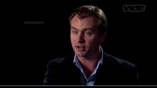 Is Christopher Nolan an Auteur [upl. by Hinman]