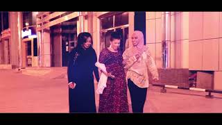 Cabdi Jibaar Gacaliye  SALMA   New Somali Music Video 2018 Official Video [upl. by Fedak18]