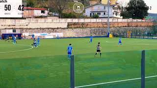 Promozione I Casolana  Bacigalupo Vasto Marina I Highlights [upl. by Grubman273]