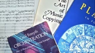 Intro to Orchestration Part 1 The Importance of Craft [upl. by Nayrda]