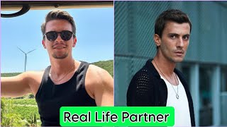 Bertan Asllani Vs Eren Oren Real Life Partner 2024 [upl. by Gualtiero57]