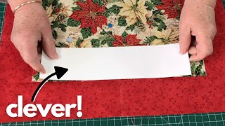 Is it too early for a Christmas Sewing Project [upl. by Beverlee]