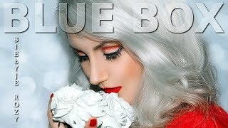 BLUE BOX  Biełyje rozy 2019 po polsku Official Lyric Video [upl. by Norej]