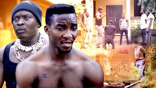 ENEMIES  KUMAWOOD GHANA TWI MOVIE  GHANAIAN MOVIES [upl. by Kwasi]