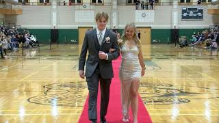 Prom 2021 Red Carpet [upl. by Coveney]