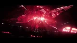 Huoratron  DDoS Official Music Video [upl. by Radmilla]