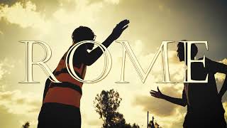 Rome Album Trailer [upl. by Hezekiah]