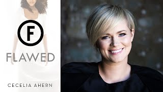 Cecelia Ahern on quotFlawedquot at the 2016 LA Times Festival of Books [upl. by Shalna]