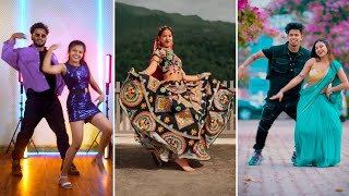 Must Watch New Song Dance Video 2023 Anushka Sen Jannat Zubair Indias Best Tik tok Dance Video [upl. by Alleira351]