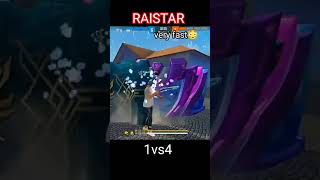 Raistar full movement impossbile [upl. by Atinad]