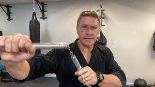 Learn How To Use Nunchucks For Beginners 2 [upl. by Kingdon955]