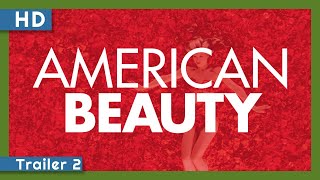 American Beauty 1999 Trailer 2 [upl. by Akim762]