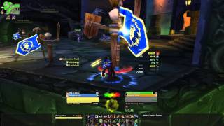 42 Combat Rogue Guide  Part 2 Gems amp Enchants Combat Rotation [upl. by Atilehs]