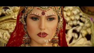 Salman Khan amp Zareen Khan  Veer Movie Best Scenes [upl. by Charo]