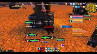 DaemoShadi  SpriestMage 2vs2 Wowis Arena [upl. by Dragoon]