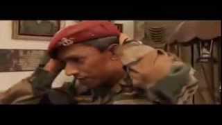 Indian Army Parachute Regiment Para Commandos YouTube [upl. by Mcgregor]