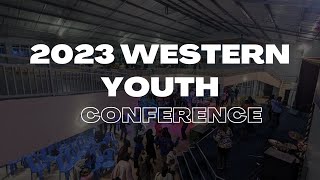 JCC Chavakali  Western Youth Conference 2023 [upl. by Notsew]