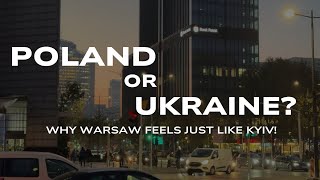 Warsaw Reimagined [upl. by Mateya99]