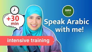 Arabic Conversations for Beginners  100 Basic Arabic Phrases To Know [upl. by Stannfield]