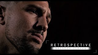 Retrospective Brendan Schaub on Fighting Mirko Cro Cop amp The Backstage Conversation After The Fight [upl. by Lorien]