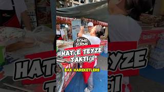 Patsocu Hatice teyzenin taktiği [upl. by Frederich]