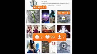 HOW TO GET MORE LIKES AND FOLLOWERS ON INSTAGRAM  Two easy steps [upl. by Rubi]