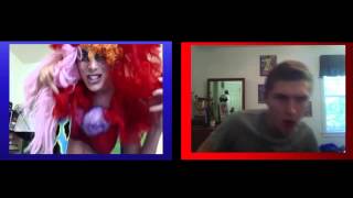 Best of Drew Malino Chatroulette [upl. by Salkin]