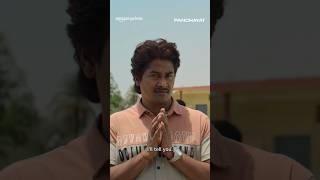 Panchayat Naya Season Sirf 3 Din Mein  primevideoindia [upl. by Dnivra365]