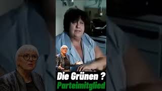 Parteimitglied  Die Grünen [upl. by Tacye]