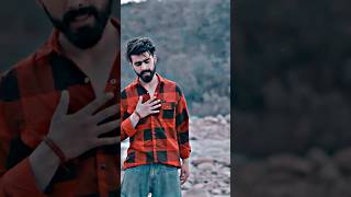 Dil Lagavun  Anu Anna  Aatif Gulzar  Short Video 🥰🥰 [upl. by Alegre649]