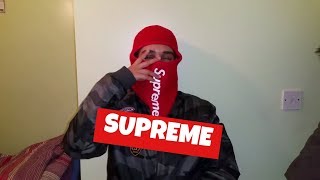 Polartec Supreme Red Balaclava Unboxing [upl. by Nylassej]