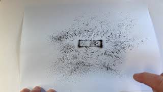 Plotting Magnetic Field Lines [upl. by Hike]