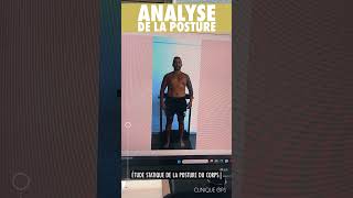 Analyse de la posture [upl. by Templer]