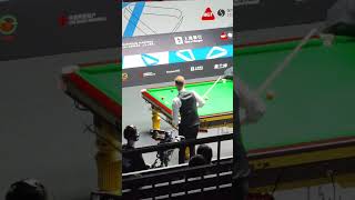 Every game of Judd Trump is exciting snooker [upl. by Richers]