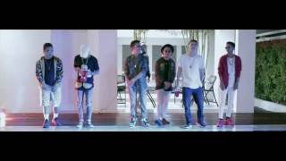 Need You Official Music Video ft Skusta Clee Emcee Rhenn Bullet D amp Kent MNL [upl. by Thomasina]