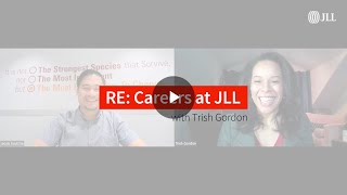 RE Careers at JLL featuring Jacob Bautista Finance Director [upl. by Phillipe]