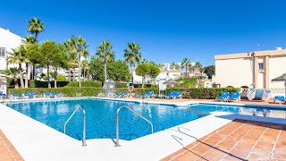 Ramada Hotel amp Suites by Wyndham Costa del Sol Fuengirola Spain [upl. by Jordon]