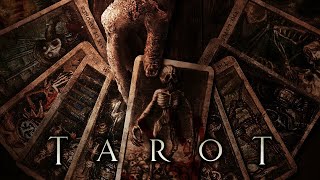 Tarot 2024  Full Movie Summarized In HindiUrdu horrormovieexplanation [upl. by Alset]