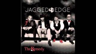 Jagged Edge  The Remedy  Baby [upl. by Novikoff]