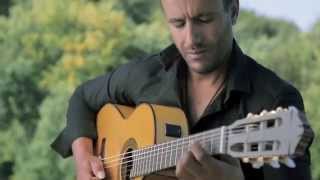 Imad Fares  Missing Of YouOfficial Music Video [upl. by Julius]