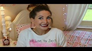 Fan Video For Zoella [upl. by Adnoraj]