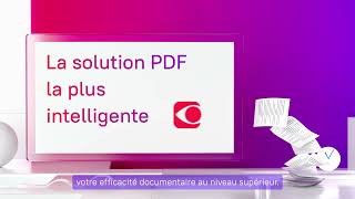 Lintelligente solution PDF ABBYY FineReader PDF 2021 [upl. by Killigrew13]