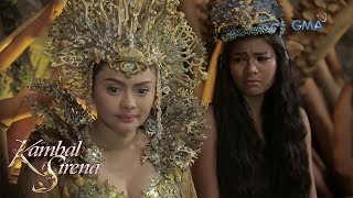 Kambal Sirena Full Episode 50 [upl. by Willey]