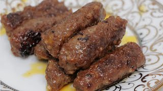 HOW TO MAKE SKINLESS LONGGANISA  GARLIC LONGGANISA [upl. by Brigg549]