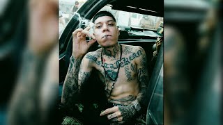 quotLOCOS DE LA CALLEquot Base de Rap Malandro Tumbado Estilo Santa Fe Klan X Santa Grifa ProdLudekBeats [upl. by Hisbe711]