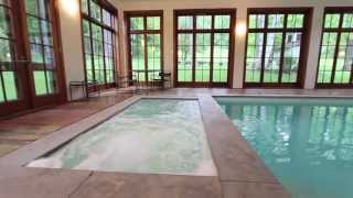 Breathtaking Berkshire Homes For Sale  Roughland Estate  301 Ashpohtag Rd Norfolk CT MLS G654295 [upl. by Norreht]