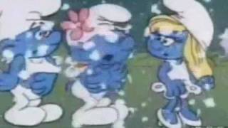 The Smurfs  Trailer [upl. by Ciaphus]