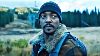 ELEVATION Trailer 2024 Anthony Mackie [upl. by Sevy]