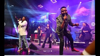 Holy Spirit Moyoyingcwele Live By Tsitsi ft Takesure Zamar Ncube [upl. by Analla]