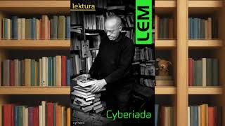 Pseudo „recenzjaquot Stanisław Lem  Cyberiada 1965  Wydawnictwo Cyfrant [upl. by Lexi]